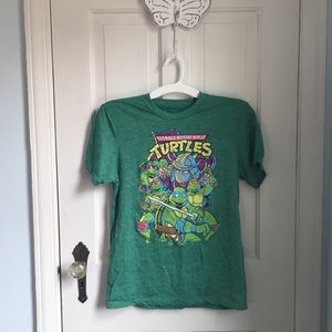 Ninja Turtle Shirt